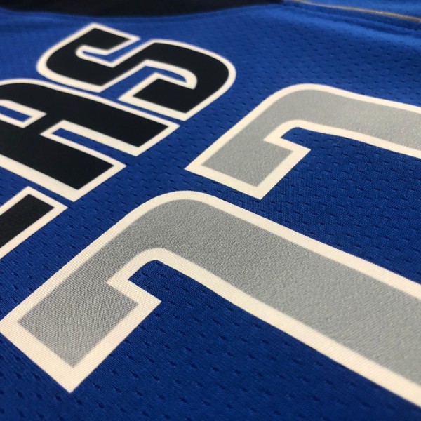 Basketball Jerseys Dallas Mavericks