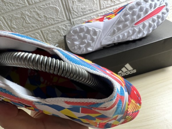 AD football shoes 23