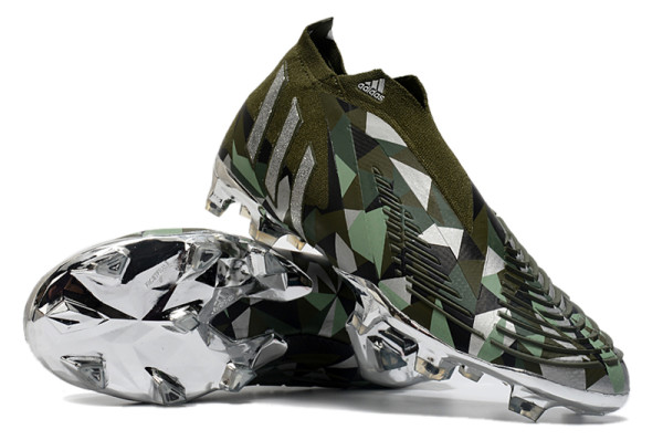 AD football shoes 44
