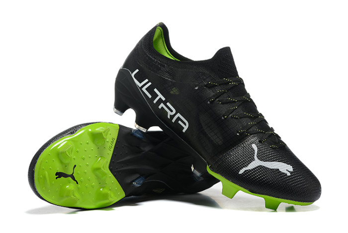 Puma football shoes 18