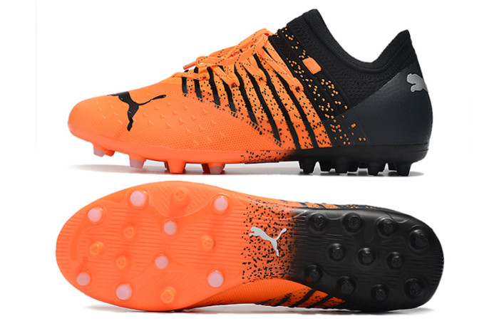 Puma football shoes 12