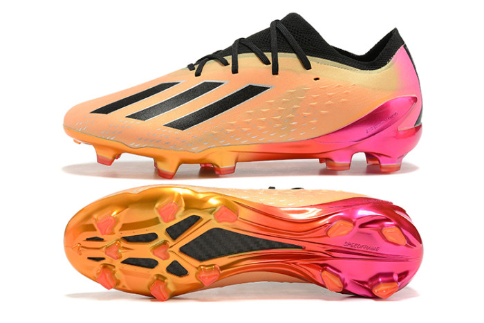 AD football shoes 14