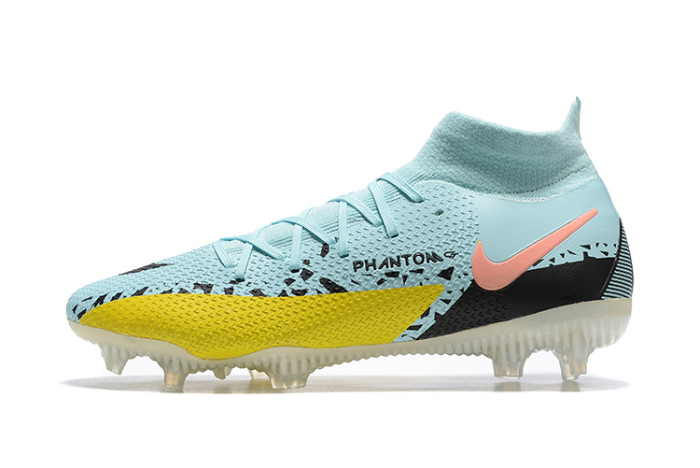 NK football shoes 34