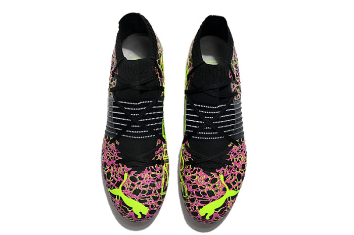 Puma football shoes 16