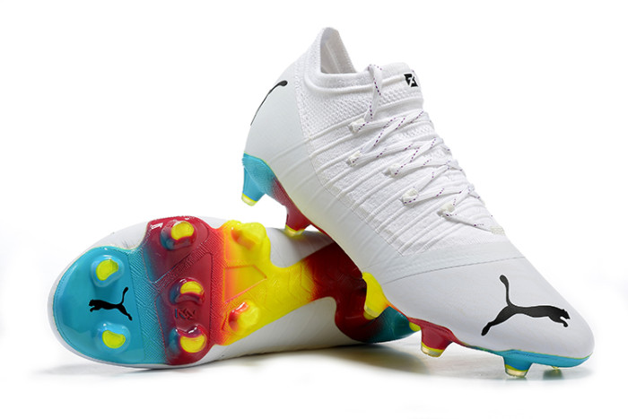 Puma football shoes 17