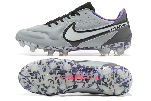 NK football shoes 46