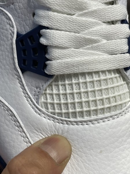 Jordan 4 Retro Midnight Navy