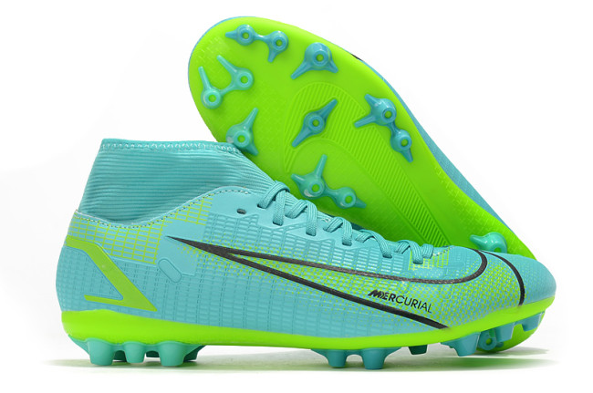 NK football shoes 35