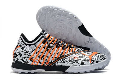 Puma football shoes 8