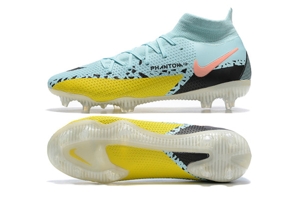 NK football shoes 34