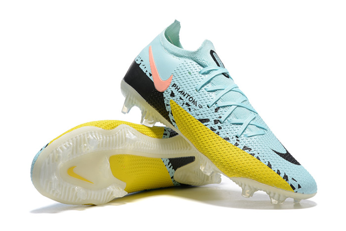 NK football shoes 34