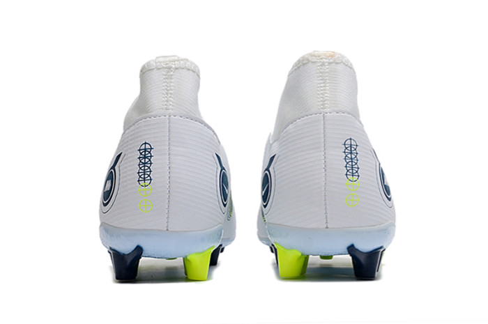 NK football shoes 44