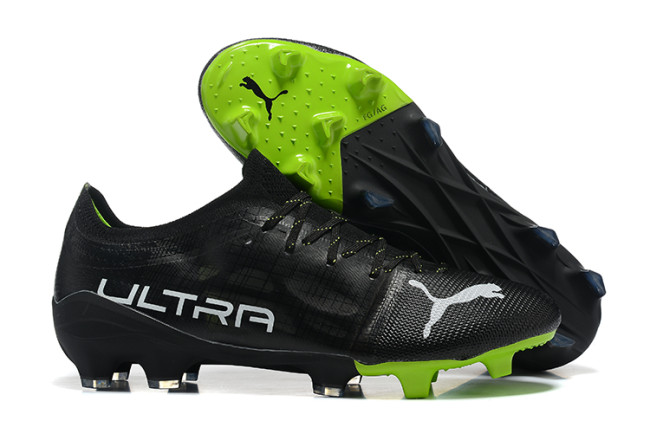 Puma football shoes 18
