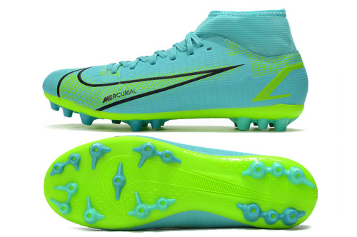 NK football shoes 35