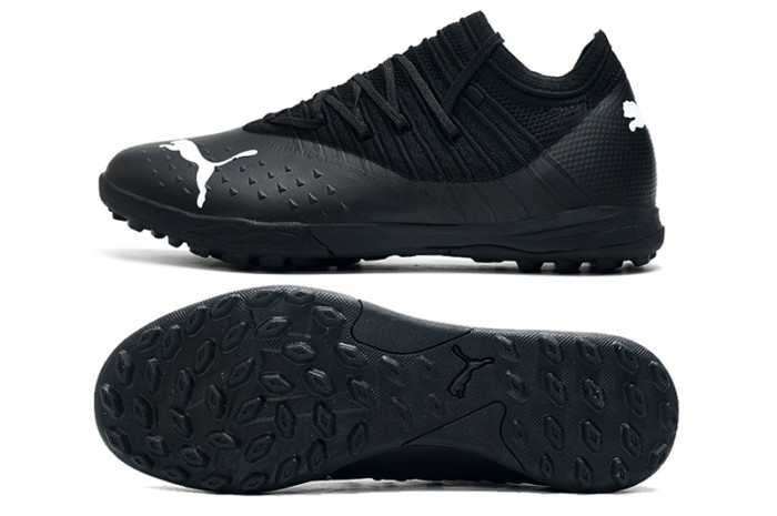 Puma football shoes 6