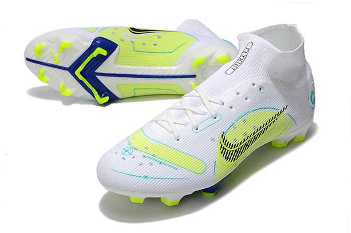NK football shoes 59
