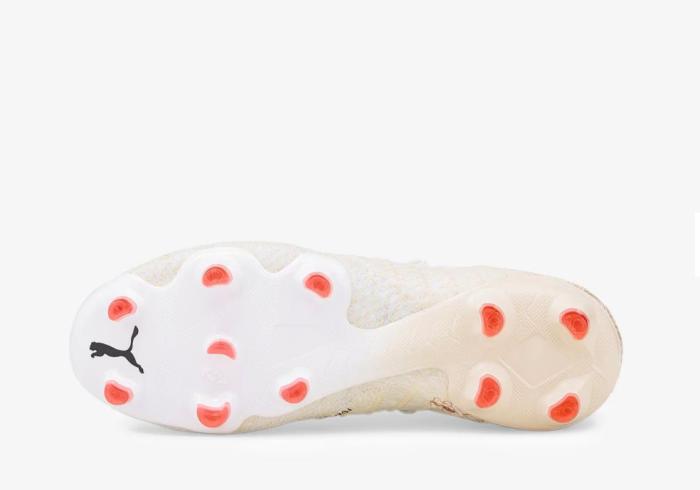 Puma football shoes 5