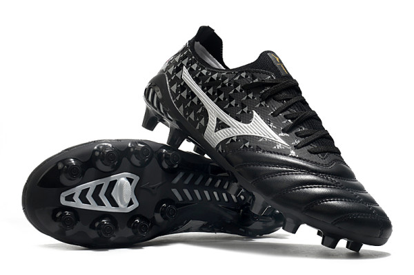 MORELIA football shoes 8