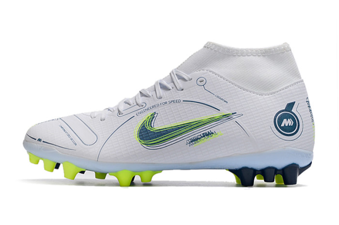 NK football shoes 44