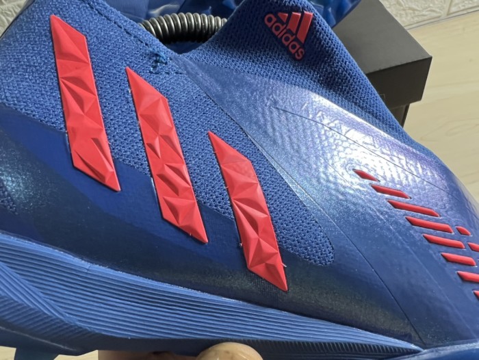 AD football shoes 24