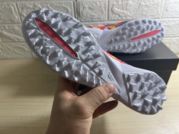 AD football shoes 23