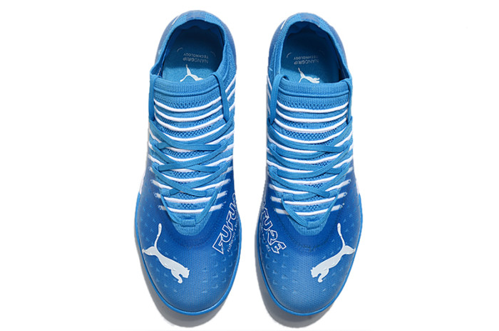 Puma football shoes 14