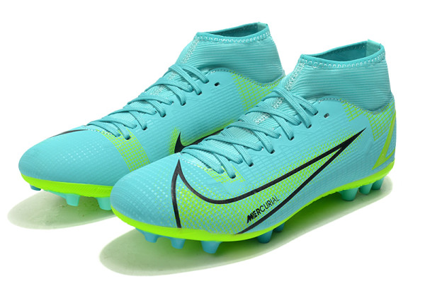 NK football shoes 35