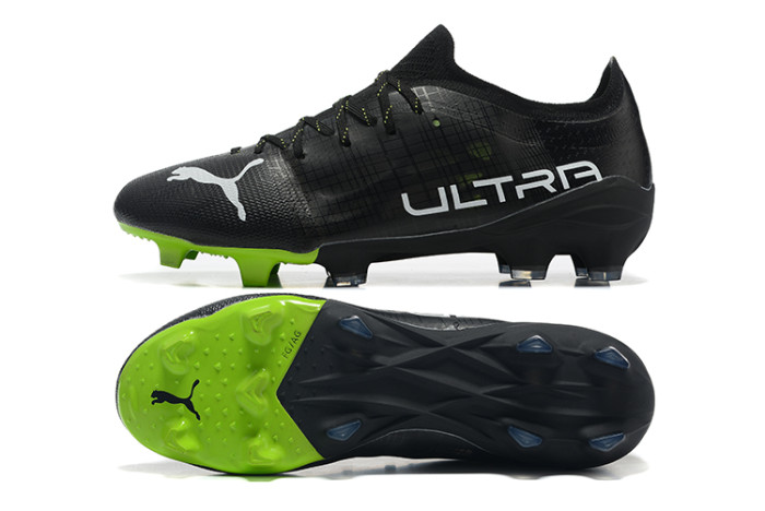 Puma football shoes 18
