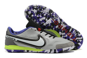 NK football shoes 45