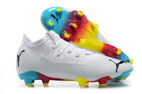 Puma football shoes 17