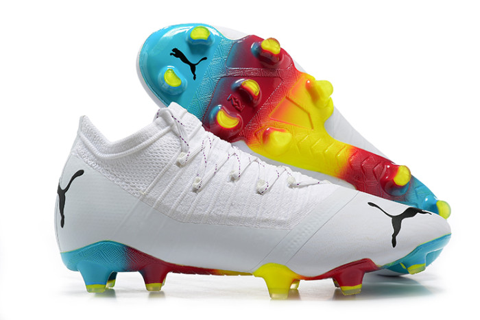 Puma football shoes 17