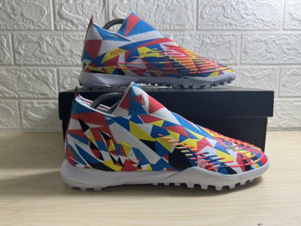 AD football shoes 23