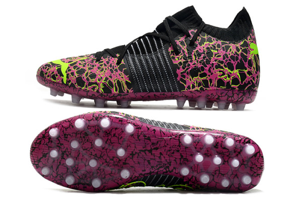 Puma football shoes 16