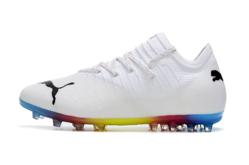 Puma football shoes 9