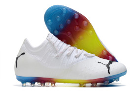 Puma football shoes 9