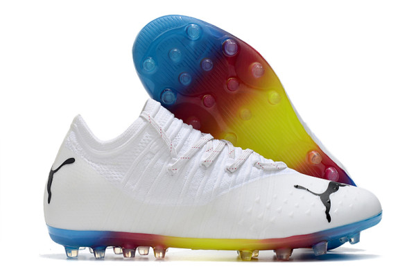 Puma football shoes 9