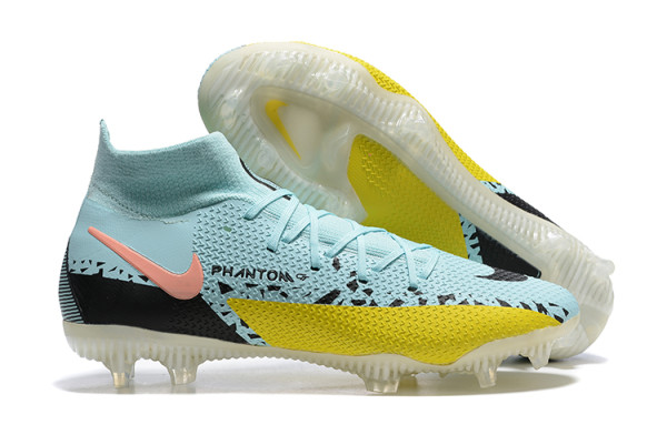 NK football shoes 34