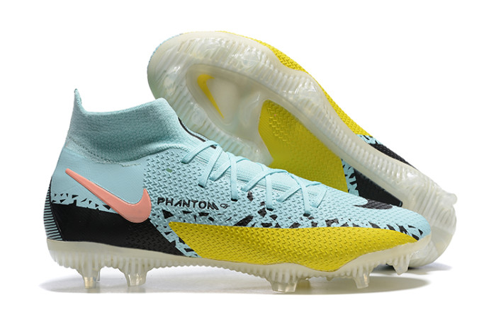 NK football shoes 34