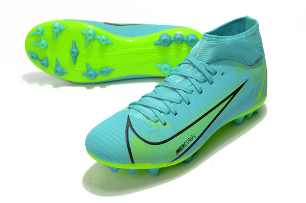 NK football shoes 35
