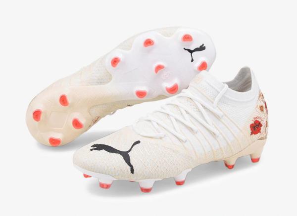 Puma football shoes 5