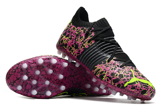 Puma football shoes 16