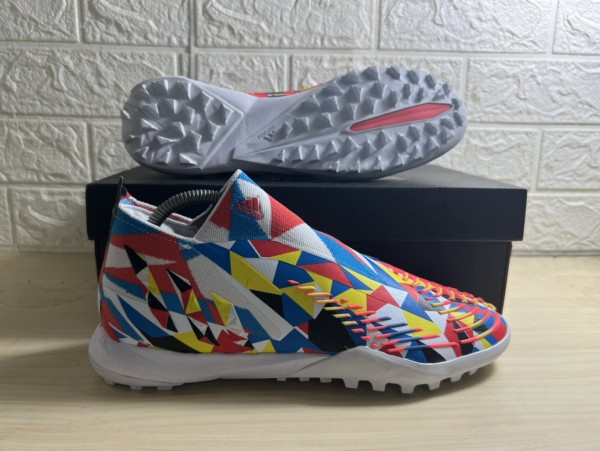 AD football shoes 23