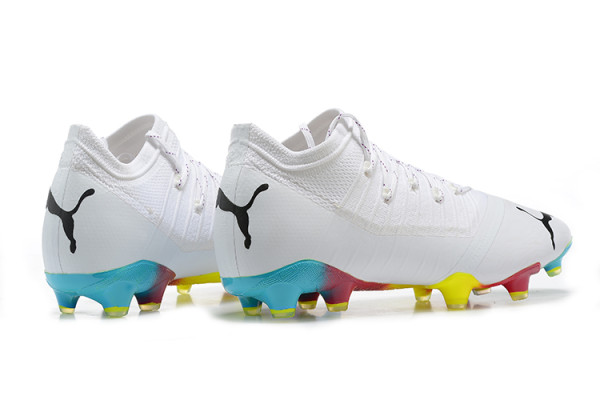 Puma football shoes 17