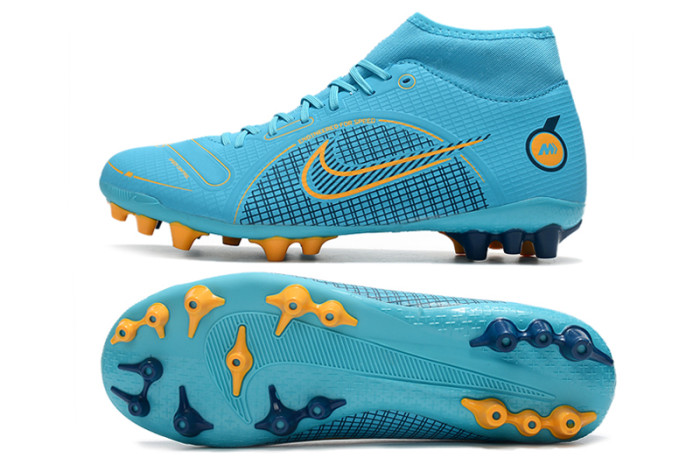NK football shoes 66