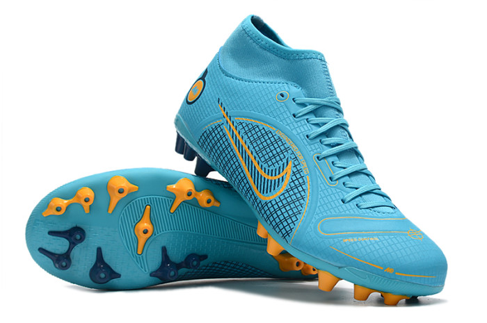 NK football shoes 66