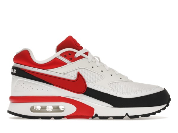 Nike Air Max BW OG Sport Red
