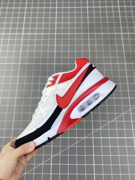 Nike Air Max BW OG Sport Red