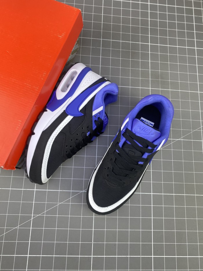 Nike Air Max BW OG Persian Violet (2021)