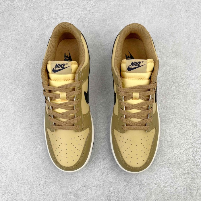 Nike Dunk Low Dark Driftwood (W)