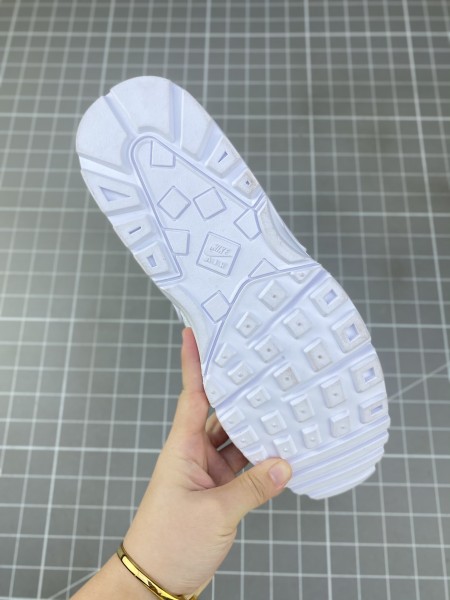 Nike Air Max BW White Pure Platinum